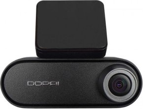 Відеореєстратор DDPai N5 Black