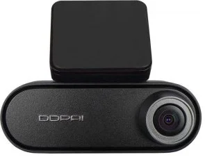 Фото: Відеореєстратор DDPai N5 dual with a rear view camera № 2 | KTC