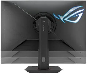 Фото: Монітор ASUS ROG Strix XG32UCG - 31.5" IPS / 3840×2160 / 160 Гц / AMD FreeSync Premium, Nvidia G-Sync Compatible, Adaptive Sync / HAS № 5 | KTC