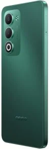 Фото: Смартфон OPPO A5 4G 6/128GB Aurora Green № 5 | KTC