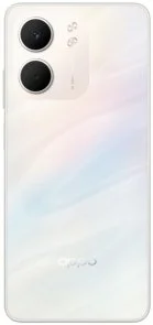 Фото: Смартфон OPPO A5x NFC 4/128GB Laser White № 6 | KTC