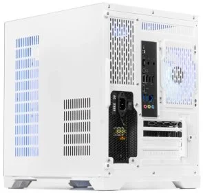 Фото: Персональний комп'ютер ARTLINE Gaming X39WHITE (X39Whitev84Win) - Intel Core i5 i5-13400F / 32 ГБ DDR4 / PCI-E SSD 1 ТБ / Nvidia / GeForce RTX 5060 Ti, 16 ГБ / Intel B760 / 600 Вт № 7 | KTC