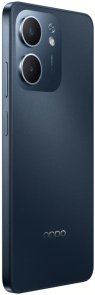 Смартфон OPPO A5x 4/128GB Midnight Blue