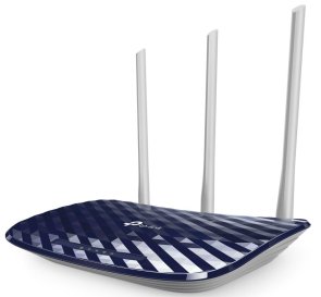 Wi-Fi Роутер TP-Link ARCHER C20
