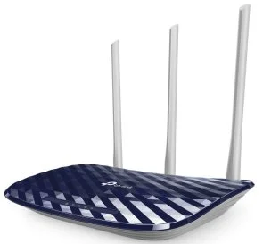 Фото: Wi-Fi Роутер TP-Link ARCHER C20 № 2 | KTC