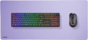 Килимок Trust GXT 759 XXL Purple (25614_TRUST)