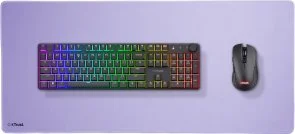 Фото: Килимок Trust GXT 759 XXL Purple (25614_TRUST) № 7 | KTC