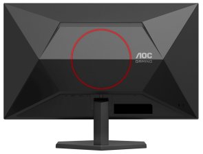 Монітор AOC Q27G42ZE Black