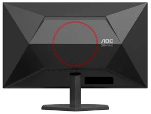 Фото: Монітор AOC Q27G42ZE Black - 27" IPS / 2560×1440 / 240 Гц / Nvidia G-Sync Compatible, Adaptive Sync № 6 | KTC