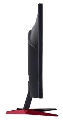Монітор Acer VG240YGbmipx Black (UM.QV0EE.G01)
