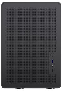 Корпус Gamemax Spark Air BK Black with window
