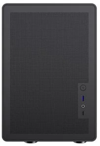 Фото: Корпус Gamemax Spark Air BK Black with window № 7 | KTC