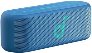 Портативна колонка Anker SoundCore Select 2S Blue (A3171031)