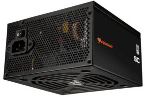 Блок живлення Cougar 550W SC 550