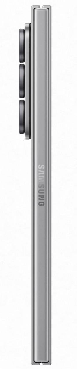 Смартфон Samsung Galaxy Fold7 5G F966B 12/256GB Silver Shadow (SM-F966BZSBSEK)
