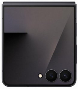 Смартфон Samsung Galaxy Flip7 5G F766B 12/256GB Jet Black (SM-F766BZKGSEK)