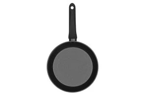 Фото: Сковорода Ardesto Gemini Gourmet Aosta 24cm Black (AR1924FGG) № 3 | KTC