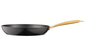 Фото: Сковорода Ardesto Black Mars Sparkle 28cm Black (AR1928BM) № 6 | KTC