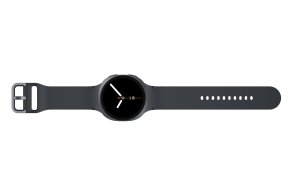 Смарт годинник Samsung Galaxy Watch8 44mm Gray (SM-L330NDAASEK)