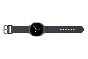 Фото: Смарт годинник Samsung Galaxy Watch8 44mm Gray (SM-L330NDAASEK) № 7 | KTC