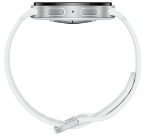 Смарт годинник Samsung Galaxy Watch8 44mm Silver (SM-L330NZSASEK)