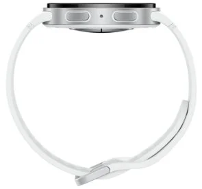 Фото: Смарт годинник Samsung Galaxy Watch8 44mm Silver (SM-L330NZSASEK) № 5 | KTC