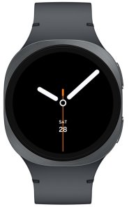 Смарт годинник Samsung Galaxy Watch8 40mm Gray (SM-L320NDAASEK)