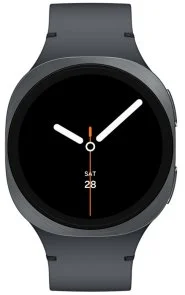 Фото: Смарт годинник Samsung Galaxy Watch8 40mm Gray (SM-L320NDAASEK) № 2 | KTC