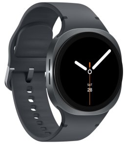 Смарт годинник Samsung Galaxy Watch8 40mm Gray (SM-L320NDAASEK)