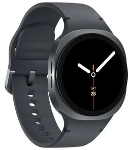 Фото: Смарт годинник Samsung Galaxy Watch8 40mm Gray (SM-L320NDAASEK) № 3 | KTC