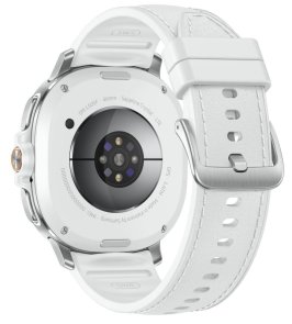 Смарт годинник Samsung Galaxy Watch8 Classic White (SM-L500NZWASEK)