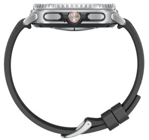 Смарт годинник Samsung Galaxy Watch8 Classic Black (SM-L500NZKASEK)