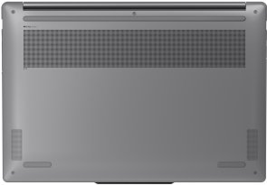 Ноутбук Lenovo Yoga Slim 7 15ILL9 Luna Grey (83HM005HRA)
