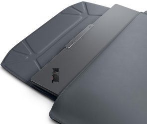 Чохол Lenovo for ThinkPad X9 15 - Origami Gray (4X41R83943)
