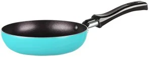 Фото: Сковорода Ardesto Gemini Gourmet Massa 14cm Blue (AR1914MB) № 2 | KTC