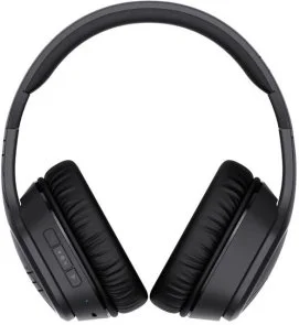 Фото: Навушники PowerLocus P7 Black (pwl-p7-black) № 3 | KTC