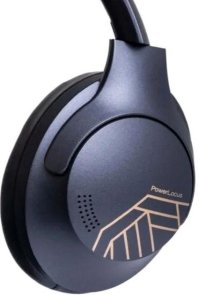 Гарнітура PowerLocus P3 Black/Gold (pwl-p3-blackgold)