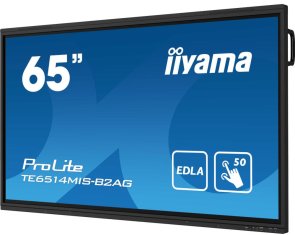 Інтерактивна панель IIYAMA TE6514MIS-B2AG AX 65