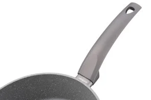 Фото: Сковорода Ardesto Gemini Gourmet Apulia 26cm Gray (AR2426GGL) № 6 | KTC