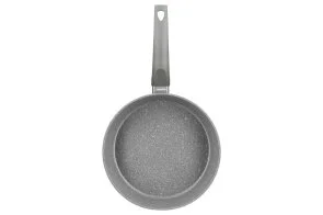 Фото: Сковорода Ardesto Gemini Gourmet Apulia 24cm Gray (AR2424GGL) № 5 | KTC
