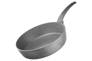 Фото: Сковорода Ardesto Gemini Gourmet Apulia 28cm Gray (AR1928GDS) № 4 | KTC