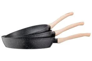 Фото: Сковорода Ardesto Midori 26cm Black (AR1926MI) № 11 | KTC