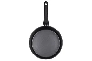 Фото: Сковорода Ardesto Gemini Gourmet Bolzano 24cm Black (AR1924GDP) № 16 | KTC