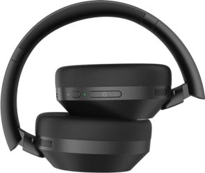 Гарнітура PowerLocus Universe Black (pwl-universe-black)