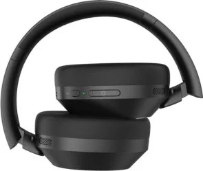 Фото: Навушники PowerLocus Universe Black (pwl-universe-black) № 6 | KTC