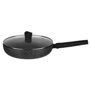 Фото: Сковорода Ardesto Black Mars Alcor 28cm Black (AR1928BML) № 4 | KTC