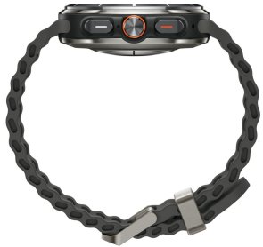 Смарт годинник Samsung Galaxy Watch Ultra 2025 Titanium Silver (SM-L705FZS2SEK)