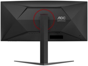 Монітор AOC CU34G4