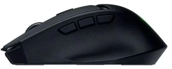 Фото: Миша Razer Basilisk Mobile Wireless Black (RZ01-04310100-R3G1) № 3 | KTC