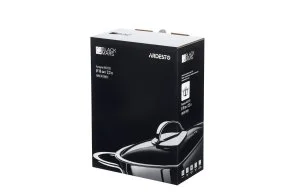Фото: Каструля Ardesto Black Mars 2.3L (AR0723S) № 7 | KTC